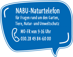 NABU-Naturtelefon